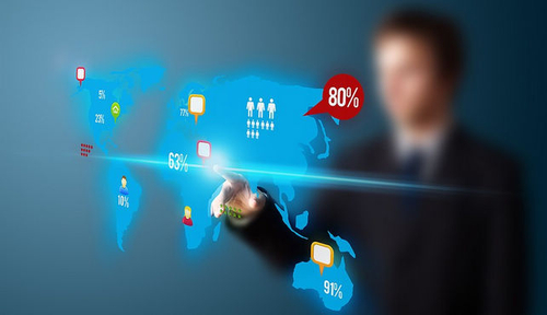 湖南奧樂傳媒網絡營銷軟件 解放雙手，賦能中小企業高效增長