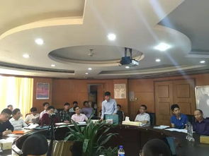 技能比拼展風采，專業賦能促成長——保力軟件銷售經理產品演示比賽圓滿落幕